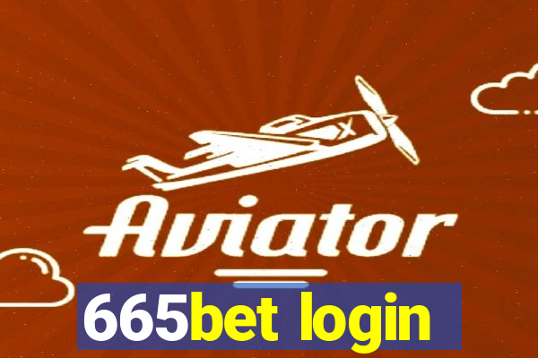 665bet login